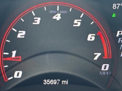 Used 2021 Dodge Durango SRT Hellcat AWD at The Car Coach near Frankfort, KY