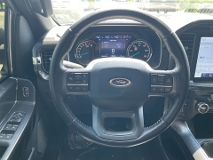 Used 2021 Ford F-150 4WD XLT SuperCrew 5.5' Box at EZ Car Connection near Frankfort, KY