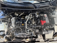 Used 2024 Nissan Altima 2.5 SL Sedan at The Car Coach near Frankfort, KY
