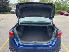 Used 2023 Nissan Altima 2.5 S Sedan at EZ Car Connection near Frankfort, KY