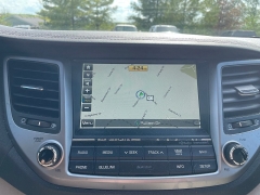 Used 2016 Hyundai Tucson 4d SUV FWD Limited at The Car Coach near Frankfort, KY