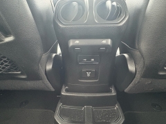 Used 2018 Jeep Wrangler Unlimited 4d SUV 4WD Rubicon at The Car Coach near Frankfort, KY