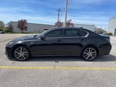 Used 2019 Lexus GS GS 350 F SPORT RWD at EZ Car Connection near Frankfort, KY