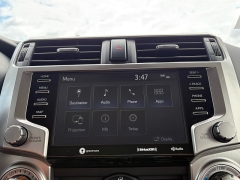 Used 2021 Toyota 4Runner SR5 Premium 4WD at The Car Coach near Frankfort, KY