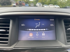 Used 2017 Nissan Pathfinder 4d SUV 4WD S at The Car Coach near Frankfort, KY