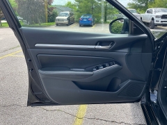 Used 2023 Nissan Altima 2.5 SV Sedan at EZ Car Connection near Frankfort, KY