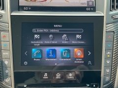 Used 2021 INFINITI Q50 RED SPORT 400 AWD at EZ Car Connection near Frankfort, KY
