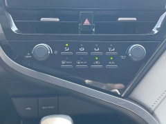 Used 2021 Toyota Camry LE Auto at EZ Car Connection near Frankfort, KY