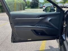 Used 2019 Toyota Camry 4d Sedan SE at EZ Car Connection near Frankfort, KY