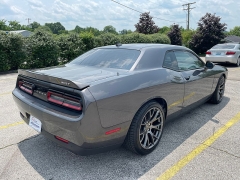 Used 2017 Dodge Challenger 2d Coupe SRT 392 at EZ Car Connection near Frankfort, KY