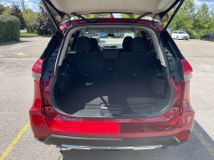 Used 2018 Nissan Rogue 4d SUV AWD SV at The Car Coach near Frankfort, KY