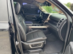 Used 2020 Ram 1500 4WD Crew Cab Laramie at EZ Car Connection near Frankfort, KY