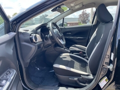 Used 2021 Nissan Versa SV CVT at The Car Coach near Frankfort, KY