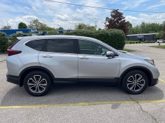 Used 2022 Honda CR-V EX 2WD at EZ Car Connection near Frankfort, KY