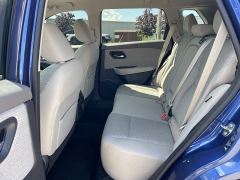 Used 2021 Nissan Rogue FWD SV at The Car Coach near Frankfort, KY