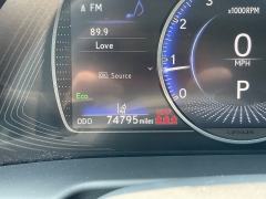Used 2019 Lexus ES ES 350 FWD at EZ Car Connection near Frankfort, KY
