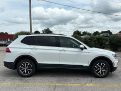 Used 2021 Volkswagen Tiguan 2.0T S 4MOTION at The Car Coach near Frankfort, KY