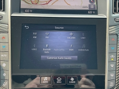 Used 2021 INFINITI Q50 RED SPORT 400 AWD at EZ Car Connection near Frankfort, KY