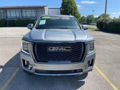 Used 2024 GMC Yukon 4WD 4dr Denali Ultimate at EZ Car Connection near Frankfort, KY