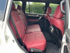 Used 2022 Lexus GX GX 460 Premium 4WD at EZ Car Connection near Frankfort, KY