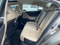 Used 2019 Lexus ES ES 350 FWD at The Car Coach near Frankfort, KY