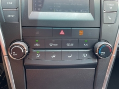Used 2017 Toyota Camry 4d Sedan LE at EZ Car Connection near Frankfort, KY
