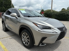 Used 2019 Lexus NX NX 300 F SPORT FWD at The Car Coach near Frankfort, KY