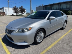 Used 2014 Lexus ES 350 4dr Sdn at The Car Coach near Frankfort, KY