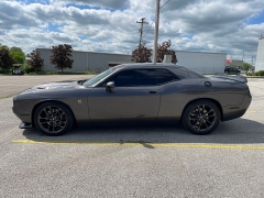 Used 2021 Dodge Challenger R/T Scat Pack RWD at EZ Car Connection near Frankfort, KY