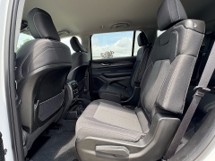 Used 2023 Jeep Grand Cherokee L Laredo 4x4 at EZ Car Connection near Frankfort, KY