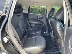 Used 2019 Jeep Compass 4d SUV 4WD Limited at EZ Car Connection near Frankfort, KY