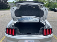 Used 2017 Ford Mustang 2d Fastback EcoBoost at EZ Car Connection near Frankfort, KY