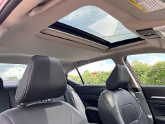 Used 2022 Nissan Altima 2.5 SL AWD Sedan at EZ Car Connection near Frankfort, KY