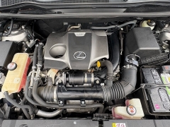 Used 2019 Lexus NX NX 300 F SPORT FWD at The Car Coach near Frankfort, KY