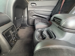 Used 2021 Dodge Durango SRT Hellcat AWD at The Car Coach near Frankfort, KY