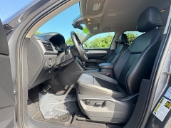 Used 2018 Volkswagen Atlas 3.6L V6 SE w/Technology FWD at EZ Car Connection near Frankfort, KY