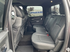 Used 2018 Ram 1500 4WD Crew Cab Longhorn Limited at The Car Coach near Frankfort, KY