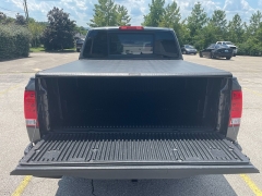 Used 2012 Nissan Titan 2WD Crew Cab SV at The Car Coach near Frankfort, KY
