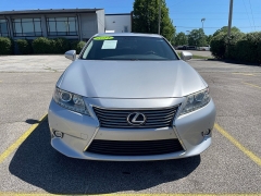 Used 2014 Lexus ES 350 4dr Sdn at The Car Coach near Frankfort, KY
