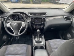 Used 2015 Nissan Rogue 4d SUV AWD SV at The Car Coach near Frankfort, KY
