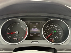 Used 2021 Volkswagen Tiguan 2.0T S 4MOTION at The Car Coach near Frankfort, KY