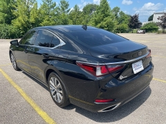 Used 2019 Lexus ES ES 350 FWD at The Car Coach near Frankfort, KY