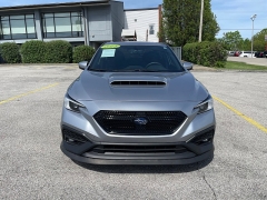 Used 2023 Subaru WRX Limited Manual at The Car Coach near Frankfort, KY