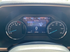 Used 2021 Ford F-150 4WD XLT SuperCrew 5.5' Box at EZ Car Connection near Frankfort, KY