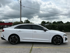 Used 2022 Kia K5 GT-Line FWD at EZ Car Connection near Frankfort, KY