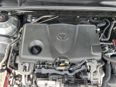 Used 2020 Toyota Camry 4d Sedan SE at EZ Car Connection near Frankfort, KY