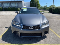 Used 2014 Lexus GS 350 4dr Sdn RWD at EZ Car Connection near Frankfort, KY