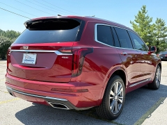 Used 2020 Cadillac XT6 4d SUV FWD Premium Luxury at The Car Coach near Frankfort, KY