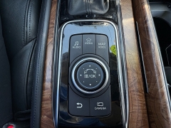 Used 2022 Nissan Armada 4x4 SL at The Car Coach near Frankfort, KY
