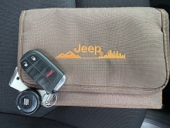 Used 2018 Jeep Renegade 4d SUV 4WD Sport at EZ Car Connection near Frankfort, KY